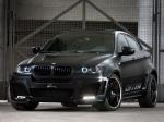 BMW CLR X 650 by Lumma Design 2008 года